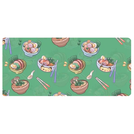 RAMEN PAD