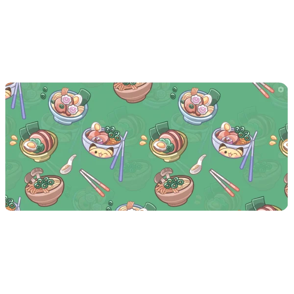 RAMEN PAD