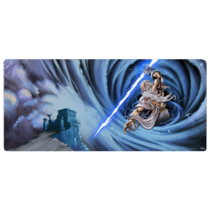 ZEUS PAD