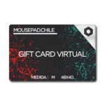 Gift Card Virtual -