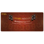 BLACKJACK PAD R1