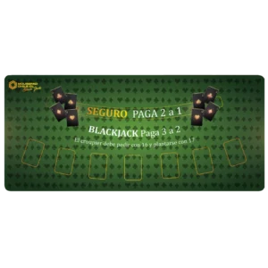 BLACKJACK PAD V1