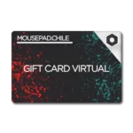 Gift Card Virtual