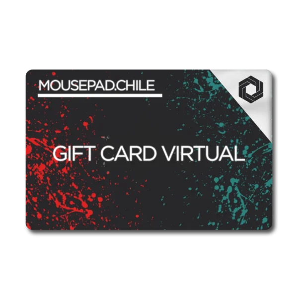 Gift Card Virtual