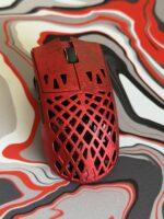 MOUSE STAYFLY FIBRA CARBONO - Imagen 3