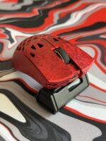 MOUSE STAYFLY FIBRA CARBONO - Imagen 2