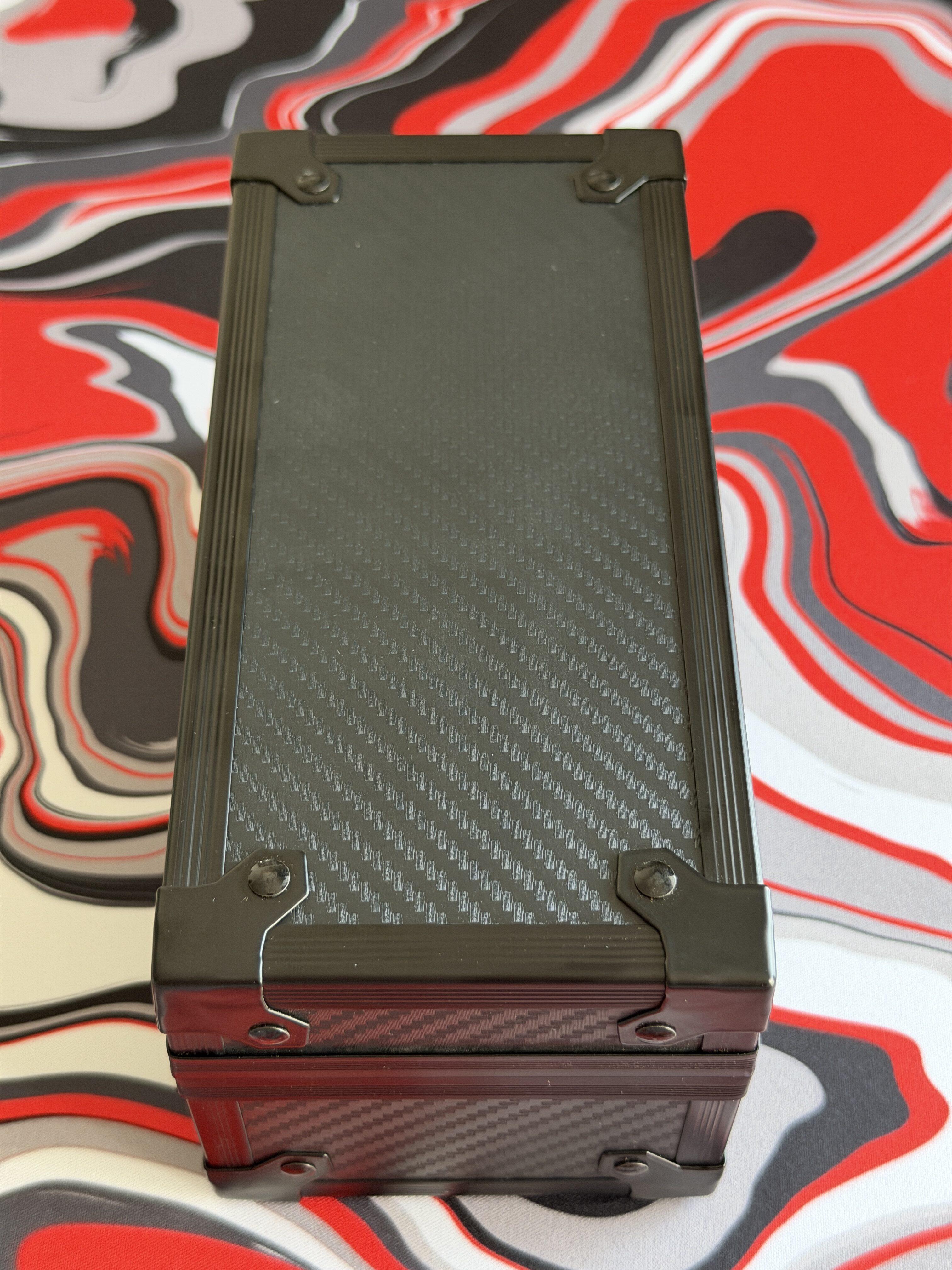 MOUSE STAYFLY FIBRA CARBONO - Imagen 4