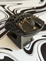 MOUSE IPIFLOAT 88PRO FIBRA CARBONO - Imagen 2