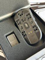 MOUSE IPIFLOAT 88PRO FIBRA CARBONO - Imagen 5
