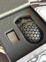 MOUSE IPIFLOAT 88PRO FIBRA CARBONO - Imagen 3