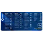 PHOTOSHOP A-PAD