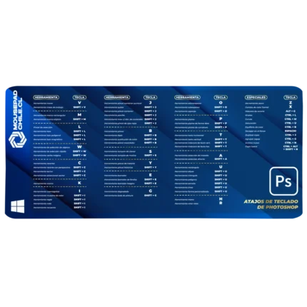 PHOTOSHOP W-PAD