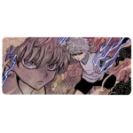 Killua Pad