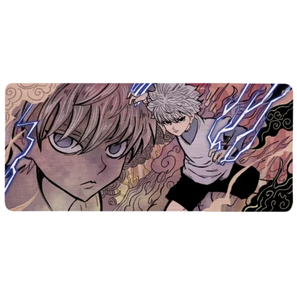 Killua Pad