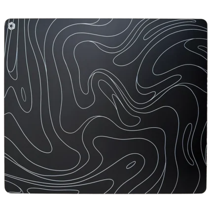 MELANITE Glasspad