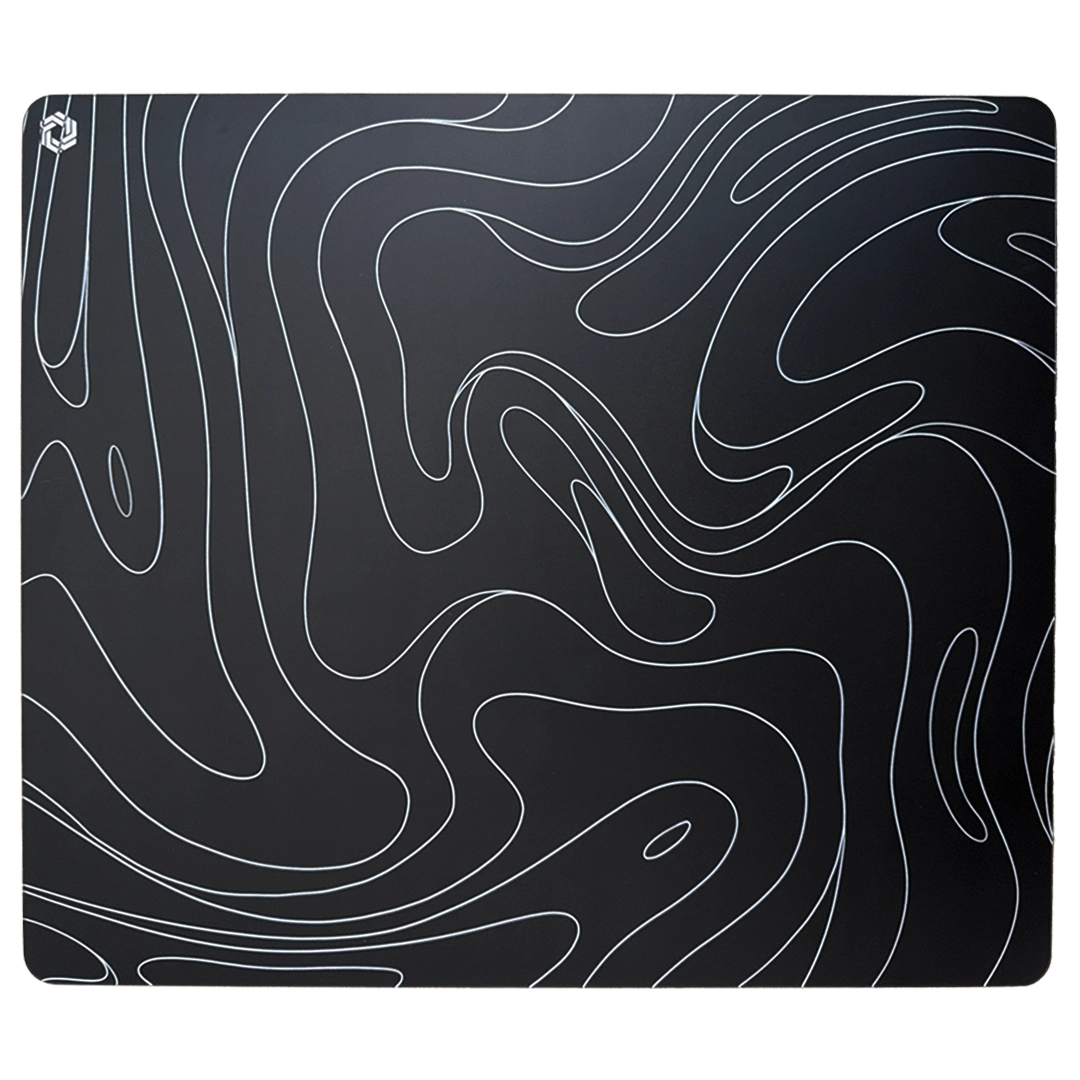 melaniteglasspad MELANITE Glasspad - Imagen 1
