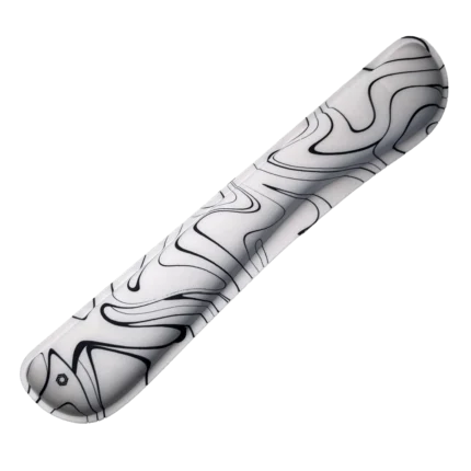 Reposa muñecas Howlite